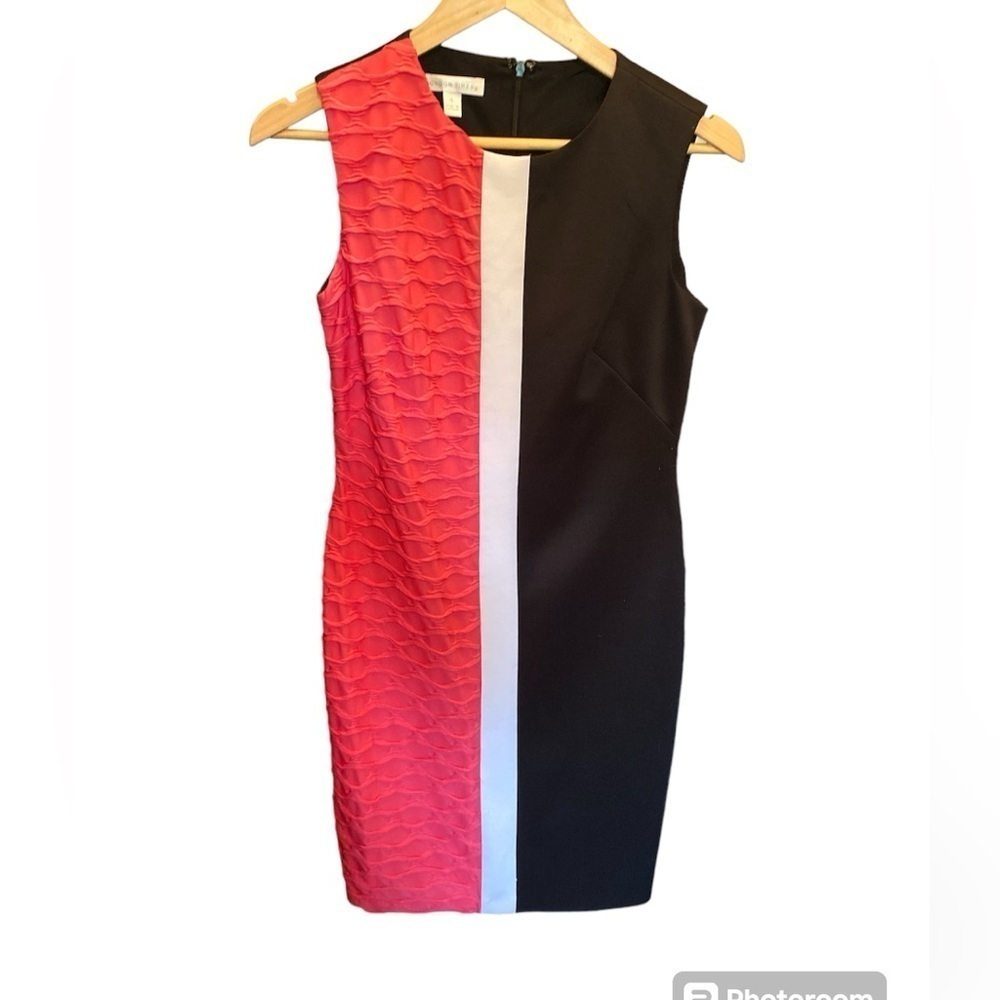 Ladies London Times size 4 sleeveless dress